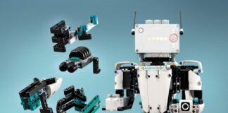 LEGO MINDSTORMS