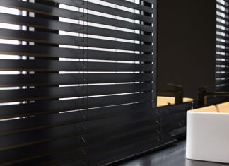 Żaluzje poziome, jakie wybrać? Żaluzje poziome