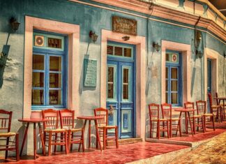 Architektura rozproszona