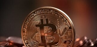 Bitcoin i blockchain