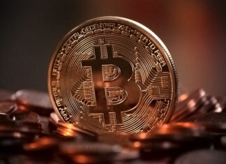 Bitcoin i blockchain