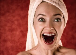 W czym namoczyć brudne ręczniki?