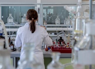 W jakim mięsie jest najmniej chemii?