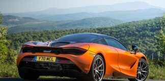 Ile kosztuje ile kosztuje McLaren?