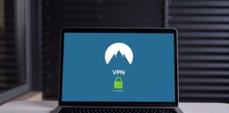 Bezpieczne połączenia VPN