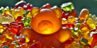 Co zrobić z mrożonej mieszanki chińskiej?