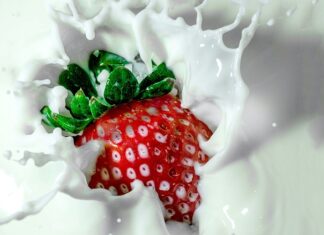 Czy 4 letnie dziecko może pić mleko modyfikowane?