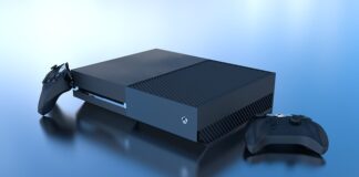 Jak podłączyć Xbox One do telewizora?