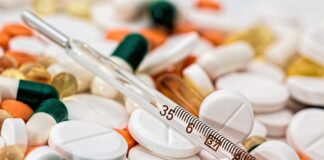 Jakie mięso ma najmniej antybiotyków?