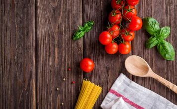 Jaką kuchnię wybrać?