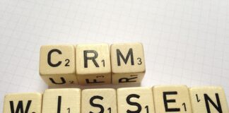 CRM (Zarządzanie relacjami z klientem)