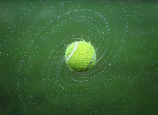 Czy tenis jest trudnym sportem? Czy tenis jest trudnym sportem?