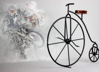 Kto wymyślił bicykl? Kto wymyślił bicykl?