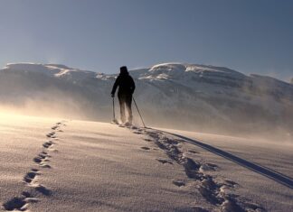 Jakie skarpetki trekkingowe ranking?